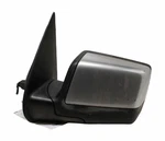Driver Left Lh View Mirror Power Folding Fits 2006-2010 Mountaineer Oem. Fixed Price $48.95.