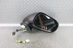 10-13 IS250 *dmg* Black Right Side Rh Power Door Mirror Memory Factory Oem. Fixed Price $180.99.