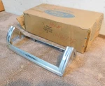 1977 1978 1979 Ford Thunderbird Nos Rh Front Parking Lamp Door Bezel. Fixed Price $129.00.