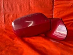 03-05 Toyota Celica & Gt-s Passenger Right Side View Mirror Red Oem. Fixed Price $54.95.