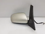 2004-2009 Toyota Prius Right Side View Mirror Silver (damage) Oem E4012227. Fixed Price $50.00.