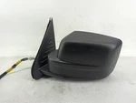 2008-2012 Jeep Liberty Driver Left Side View Power Door Mirror Black PZ0LR. Fixed Price $724.97.