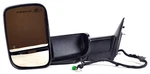 Nice! 2013-2018 Dodge Ram 1500 3500 Driver Side Manual Tow Mirror Oem. Fixed Price $385.00.