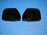 4 Runner Truck Pair Mirror Outer Rear Toyota Genuine Parts 87910-35170 / 35180. Fixed Price $81.38.