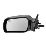 Trq Power Heated Memory Mirror Driver Side Lh Left For 00-04 Toyota Avalon. Fixed Price $52.81.