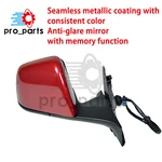 Genuine Red Right Side View Mirror For 1594112-00-B Tesla Model Y 2020-2023 New. Fixed Price $251.99.