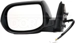 Dorman 955-1689 Side View Mirror Left Fits Acura Tsx 76250-TL0-305. Fixed Price $229.79.