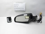 2002-2008 Audi A4 Left Side View Mirror 8E1858531AA Oem. Fixed Price $26.40.