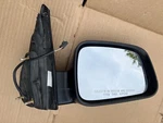 Chevrolet Hhr Oem Black Left Driver Side Electric Mirror 262236001. Fixed Price $39.99.