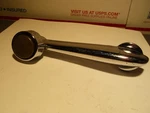 One Vintage Studebaker 1940S-50S Inside Window Crank 284210 7621. Fixed Price $25.00.