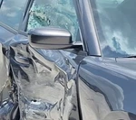 2015-2016 Dodge Charger Passenger Rh Side View Door Mirror Oem Lkq. Fixed Price $72.08.