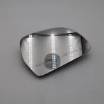 2009 - 2016 Audi A4 A5 S5 Right Passenger Side View Mirror Glass 4F0857536AL. Fixed Price $44.99.
