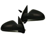 Driver & Passenger Door Mirror For 05-10 Chevrolet Pontiac GM1320309 GM1321309. Fixed Price $123.00.
