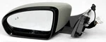 Oem Left Driver Side Exterior Mirror For Kia Cadenza Paint-to-match 87610-F6320. Fixed Price $360.00.