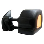 Driver Side View Mirror Power Without Memory PRO-4X Fits 19-23 Titan Xd 165031. Fixed Price $261.00.