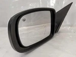 1SX891W7AC Door Mirror Chrysler 200 Left 11 12 13 14. Fixed Price $49.00.
