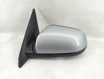 2011-2013 Kia Sorento Driver Left Side View Power Door Mirror Silver W5JVI. Fixed Price $47.95.