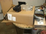 2011-16 Rosco Ford Offset Fender Mount Assembly Mirror 815 Uder Led Heat/power. Fixed Price $449.95.