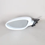 1997-2004 Porsche 911 996 Boxster 986 Left Side View Door Mirror 5 Pin Oem. Fixed Price $71.23.