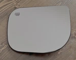 '04-15 Nissan Titan Armada Left Side Driver Door Heated Mirror Glass Oem. Fixed Price $36.95.