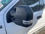 Driver Side View Mirror Thru 02/25/18 Power Oem 15-18 Ford F150 Pickup 1372320. Fixed Price $309.38.
