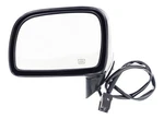 For 1996-1997 Town Car Left Mirror Paintable F7VZ 17682 Ba FO1320208. Fixed Price $108.95.