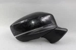Right Passenger Side Black Door Mirror Fits 2017-2019 Mazda CX-5 Oem #31142. Fixed Price $141.75.