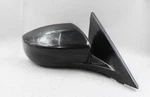 Right Passenger Side Black Door Mirror Power Fits 16-20 Nissan Maxima Oem #43785. Fixed Price $60.00.