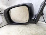 2008-2020 Dodge Grand Caravan Left Driver Side Rearview Mirror 1AB731AUAM Oem. Fixed Price $67.96.
