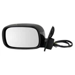 Trq Left Mirror Fits 01-06 Lexus. Fixed Price $196.05.