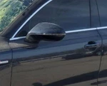 2012-2015 Audi A7 Quattro Lh Driver Door Mirror Side View Oem. Fixed Price $331.78.