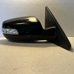 2011 - 2015 Kia Sorento Door Mirror 7 Wire Signal Black Passenger Right Oem 1838. Fixed Price $89.99.