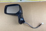 2016 Subaru Impreza Left Driver Side View Mirror Assembly. Fixed Price $83.99.