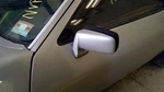 Driver Left Side View Mirror Power Fits 78-86 Porsche 928 17634. Fixed Price $158.00.
