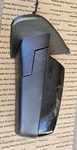 2014-2018 Oem Black Chevy Silverado Gmc Sierra Truck Left Power Blue Mirror. Fixed Price $105.00.