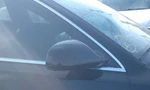 Passenger Side View Mirror Power With Puddle Lamp Fits 03-07 Audi A8 276129. Fixed Price $144.99.