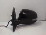Driver Left Side View Mirror From 2019 Mitsubishi Outlander Sport 12755498. Fixed Price $246.94.