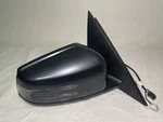 2012 2013 2014 Mercedes C300 W204 Sedan Right Side View Mirror Gray 2048108493. Fixed Price $85.00.