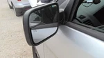 2016 - 2019 Ford Explorer Driver Side View Mirror Power Manual Folding Black. Fixed Price $127.40.