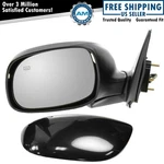 Folding Power Heated Side View Mirror Driver Left Lh For Toyota Sequoia Truck. Fixed Price $61.95.