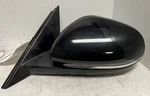 2016 Jaguar Xf Driver Lh Door Mirror Oem Lkq. Fixed Price $347.68.