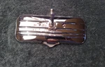 1940'S-50'S Chevy, Gm Guide Glare-proof Day Night Rear View Mirror. Fixed Price $99.95.