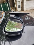 1999-07 Ford F250 350 450 Super Duty Rt Side Mirror Oem. Fixed Price $100.00.