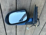 2004 To 2008 Acura Tsx Left Lh Driver Side View Door Mirror Power AB0595 Ms. Fixed Price $64.99.