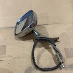 69 70 71 Chevrolet Camaro Nova Impala Ss Lh Chrome Remote Mirror Orig Gm. Fixed Price $80.00.