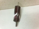 1969 1970 Oldsmobile Cutlass Header Panel Emblem Oem 402243. Fixed Price $29.99.
