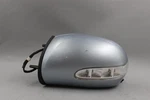 Driver Side View Mirror 164 Type Power 2006-2008 Mercedes Ml-class Oem #39692. Fixed Price $112.50.