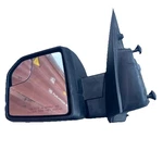 Ford F150 Left Lh Side Heated Door Mirror 2018 Oem JL34-17683-BA5YGY. Fixed Price $155.00.