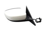 14-17 Maserati Ghibli Front Right Side Door Mirror Rear View 242476002 Oem. Fixed Price $210.00.