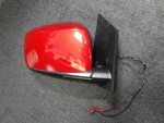 2014 2015 2016 2017 2018 Caravan Town & Country Mirror Passenger Right B-83. Fixed Price $75.00.